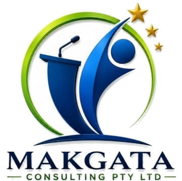 Makgata Consulting (Pty) Ltd logo